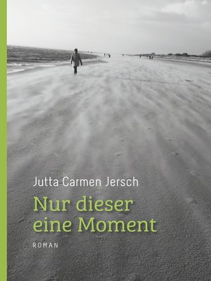 cover image of Nur dieser eine Moment
